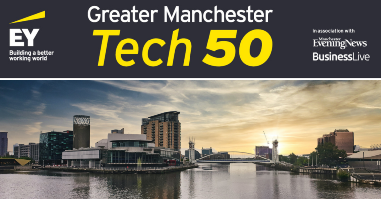 Greater Manchester Tech 50: Top 10 revealed in our list celebrating city region’s thriving digital sector