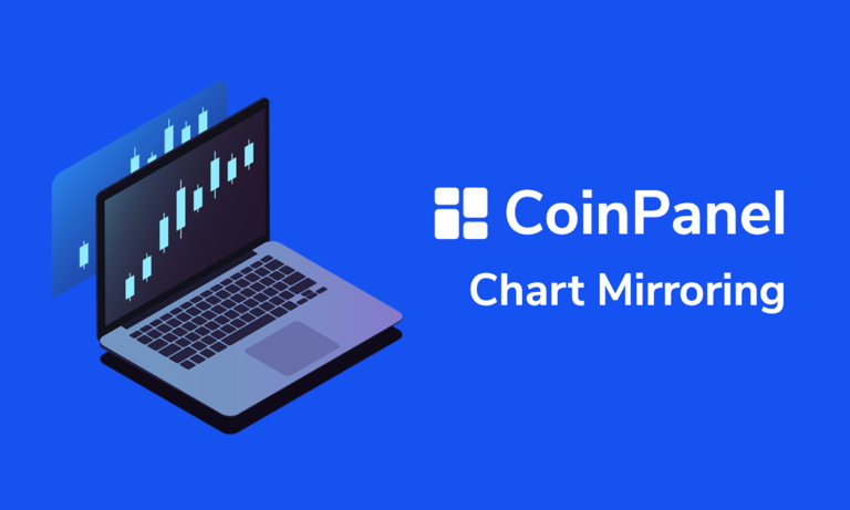 Access To Professional Cryptocurrency Traders’ Charts